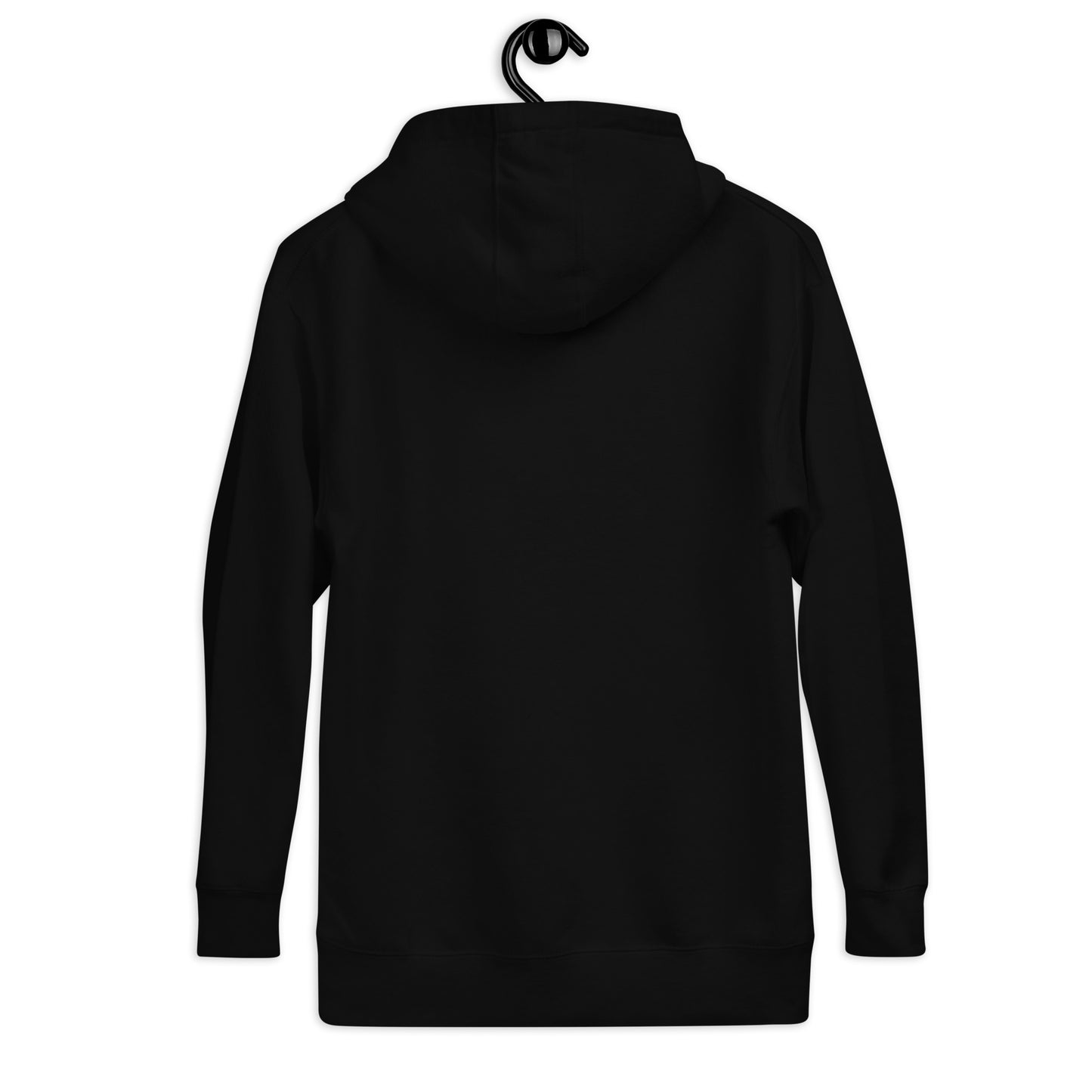 The Unknown Hero (Unisex Hoodie)