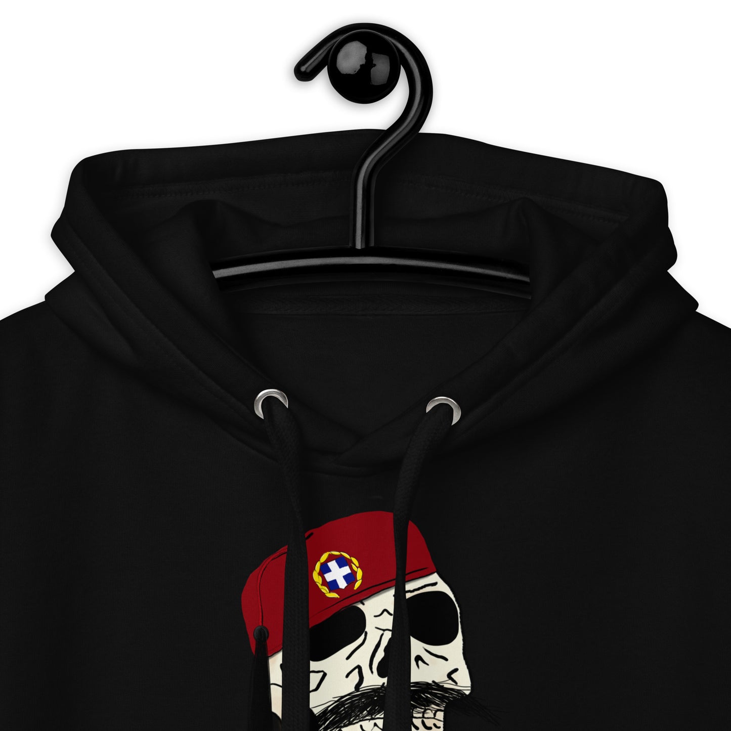 The Unknown Hero (Unisex Hoodie)