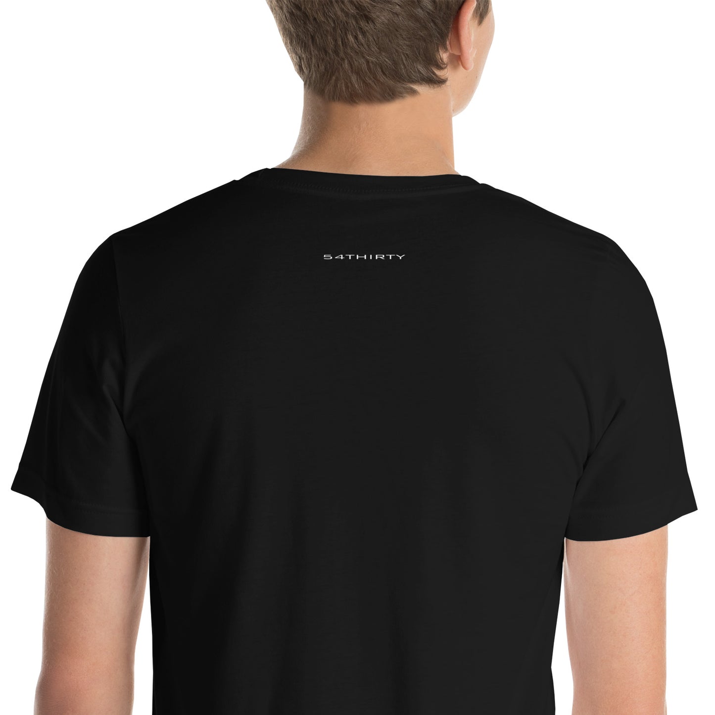 The Unknown Hero (Unisex t-shirt)
