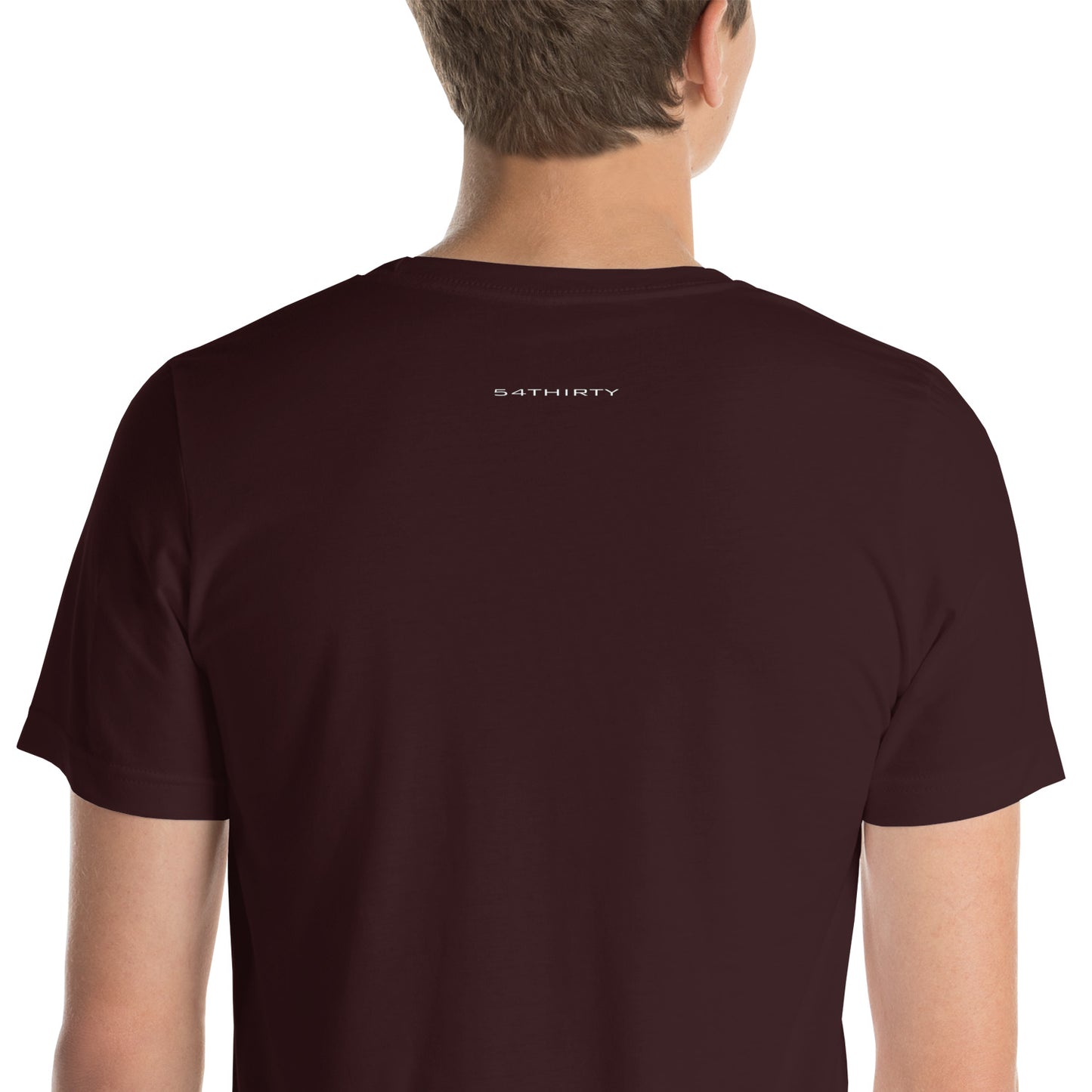 The Unknown Hero (Unisex t-shirt)