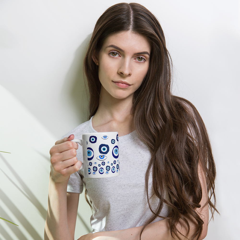 Matakia Mou (Mug)