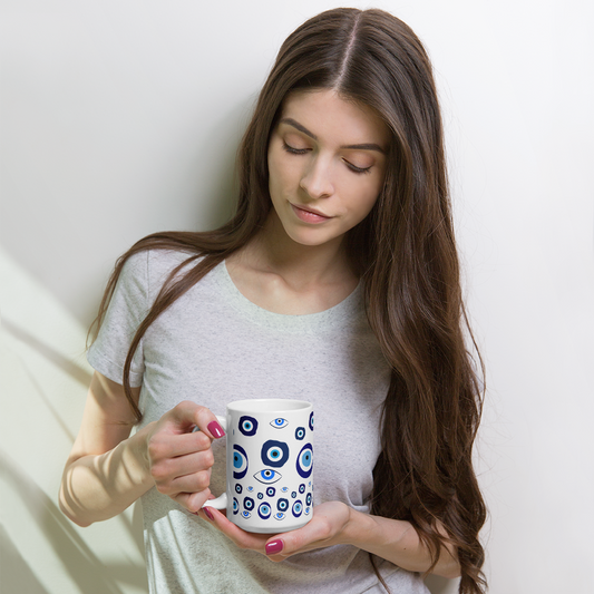 Matakia Mou (Mug)