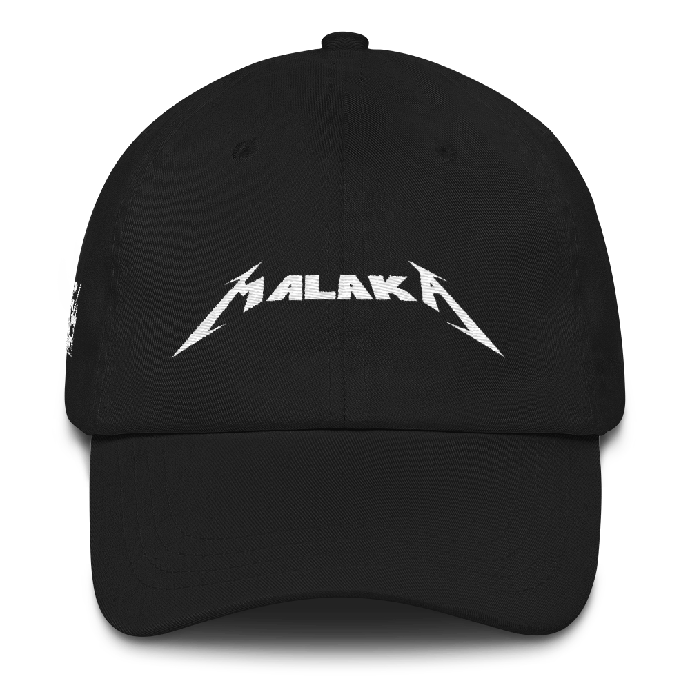 Malaka (Dad hat)