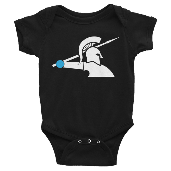 Spartaman (Infant Bodysuit)