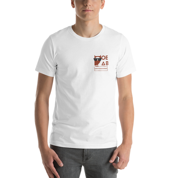 OEDB (Short-Sleeve Unisex T-Shirt)