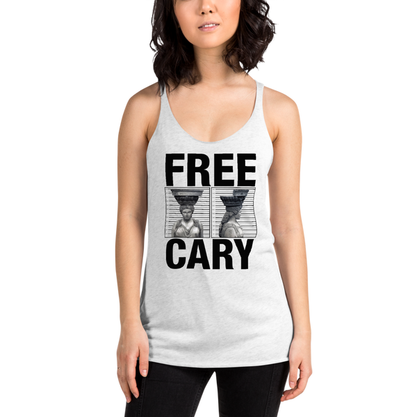 Free Cary (Women's Tank)