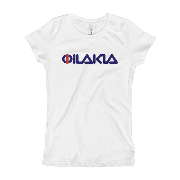 Filakia (Girl's T-Shirt)