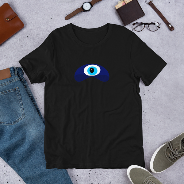 Blue Eyed Bean (T-Shirt)