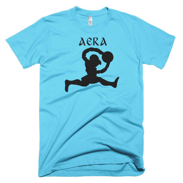 Air Gkiozi (T-Shirt)