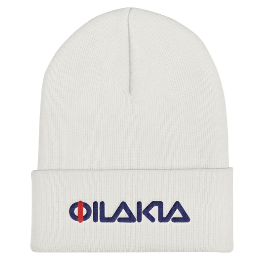 Filakia (Cuffed Beanie)