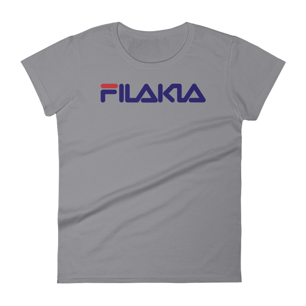 Filakia (Women's short sleeve t-shirt)