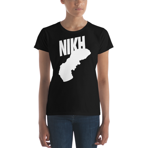 Nikh (Women's short sleeve t-shirt)