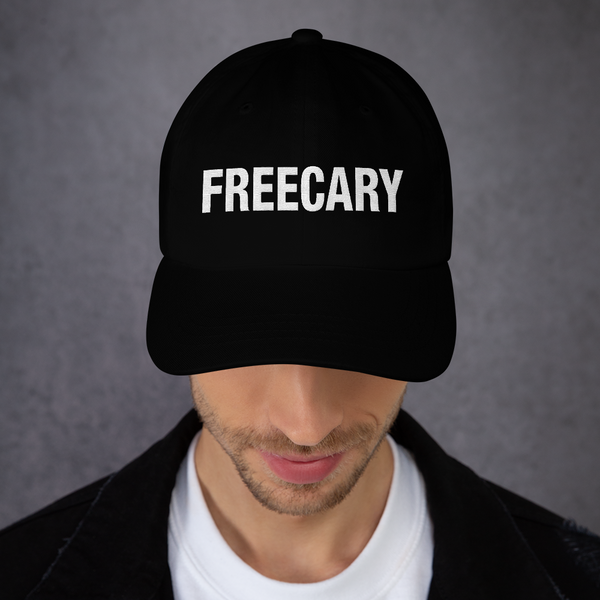 Free Cary (Cap)