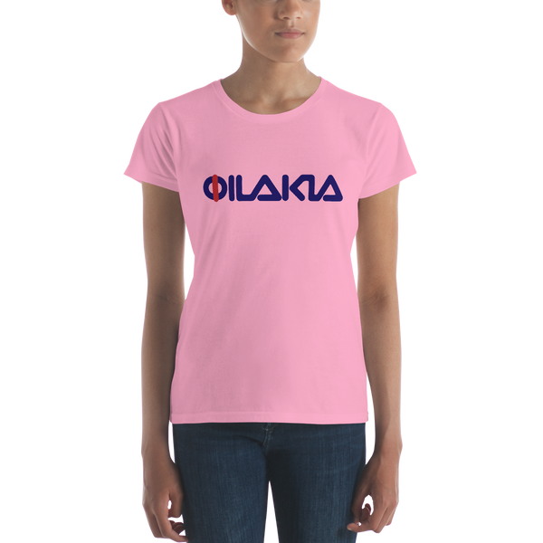 Filakia (Women's short sleeve t-shirt)