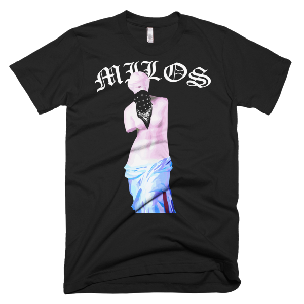 Venus De Milo (T-Shirt)