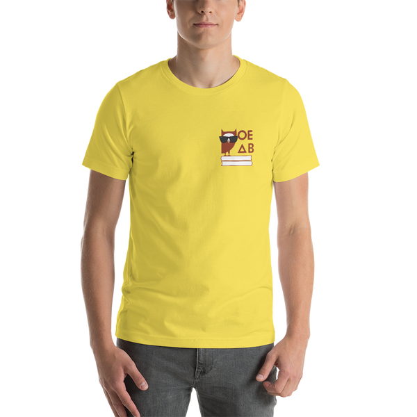 OEDB (Short-Sleeve Unisex T-Shirt)