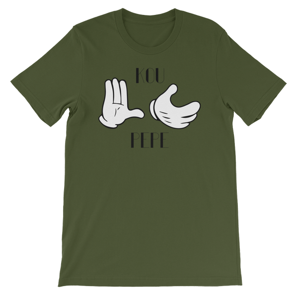 Kou Pepe (T-Shirt)