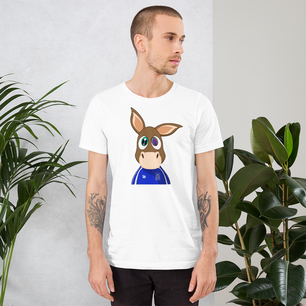 Mouls the Donkey (T-Shirt)
