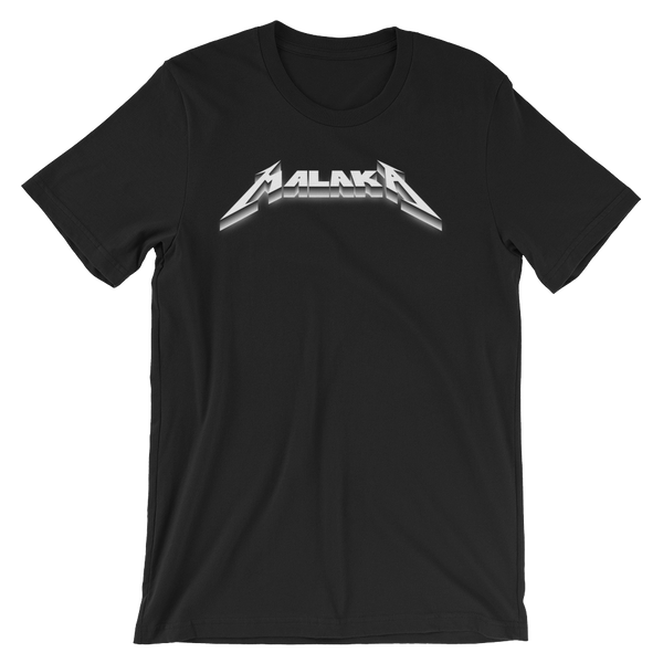 Malaka (Short-Sleeve Unisex T-Shirt)