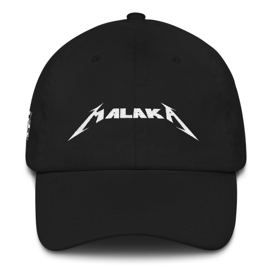 Malaka (Dad hat)