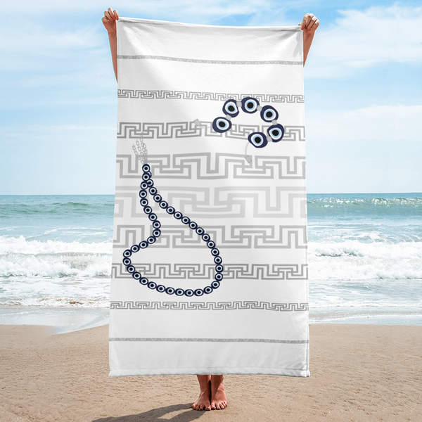 Koboloi Szn (Towel)