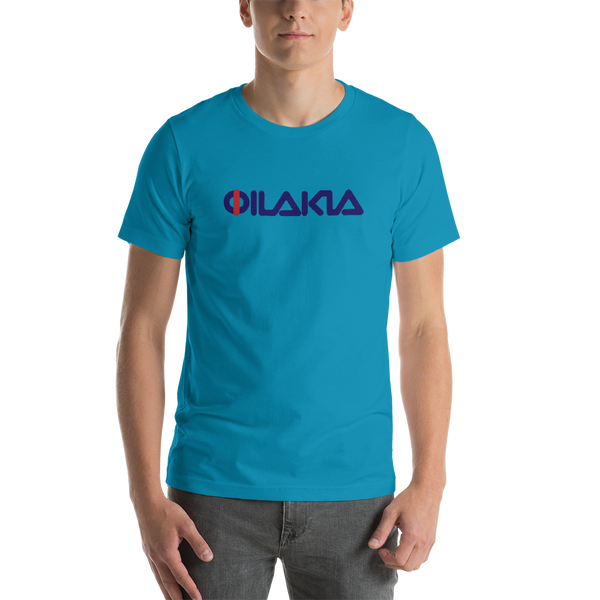 Filakia (Unisex short sleeve t-shirt)