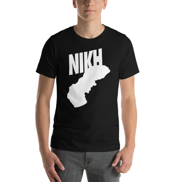Nikh (Short-Sleeve Unisex T-Shirt)