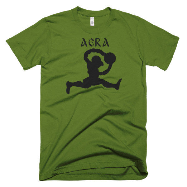 Air Gkiozi (T-Shirt)