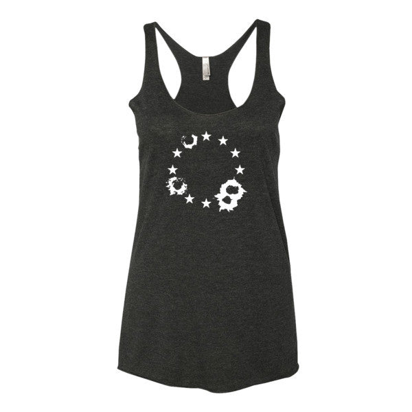 The State of thE Union (Ladies' Tank)
