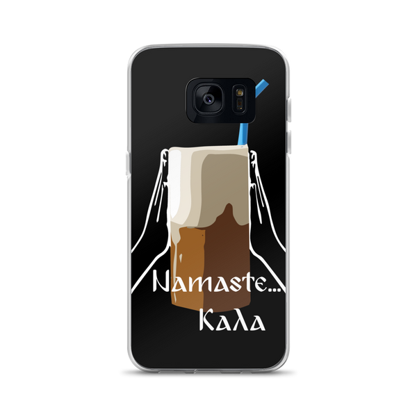 Namaste Kala (Samsung Case)