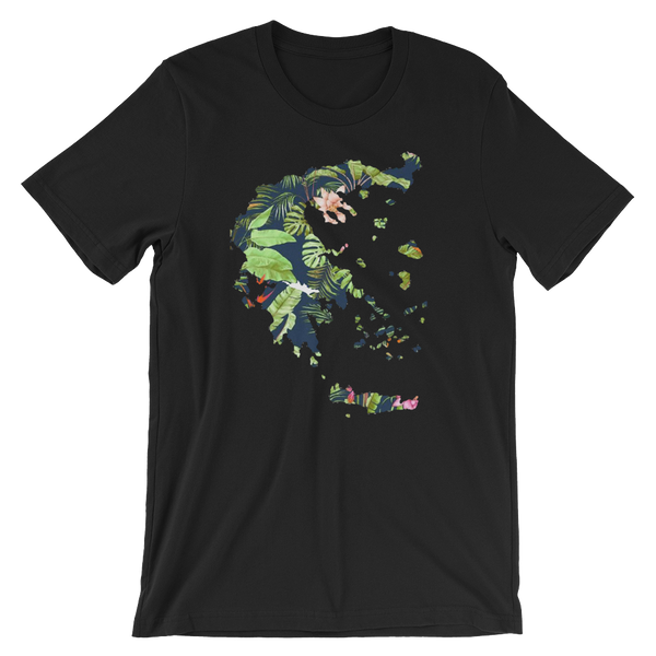 Tropical (Short-Sleeve Unisex T-Shirt)